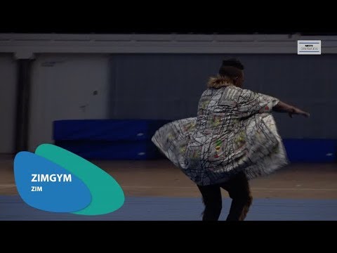 Zimgym - ZIM - Gym for Life - Gala