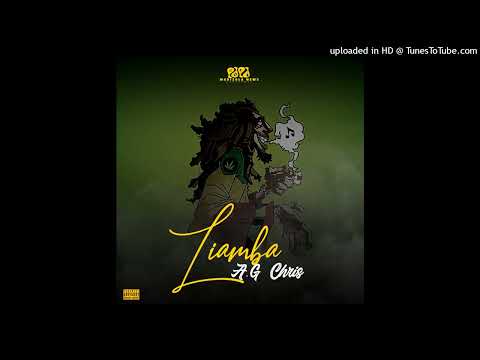 AG Chris - Liamba (Rap) | Sucesso do TikTok