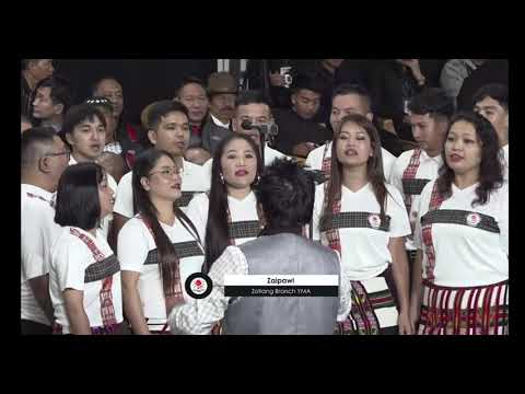 ZOTLANG BRANCH YMA ZAIPAWL