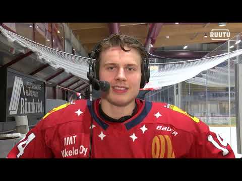 Vuosikymmenen viimeinen voittomaali Mestiksessä