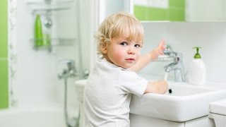 Iata ce boli pot fi asociate cu prea multa curatenie! Socant, nu-i asa?