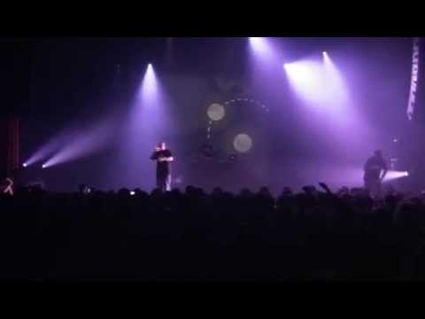 De Puta Madre Live at AB - Ancienne Belgique (Rewind concert)