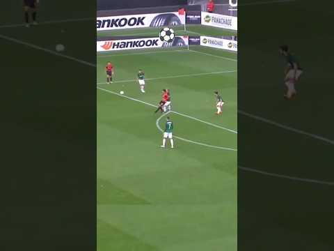 🇸🇳🤩 GoalOfTheDay | Ismaïla Sarr vs Jablonec (2018) #shorts #football