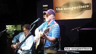 The Songwriters: Floyd Callen