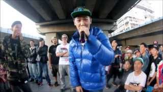 [閒聊] 請問Rap Battle到底是在比什麼?