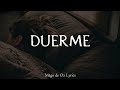 Mägo de Oz - Duerme - Letra