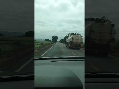De Palminópolis a Turvânia GO-162 #goiás #estrada #agro São Luís de Montes Belos #rodovias