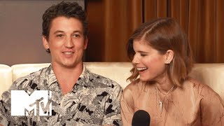 ‘Fantastic Four’ Cast Reflects on Initial Haters of The Movie | MTV News