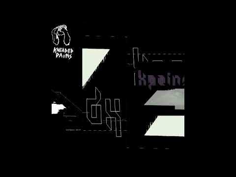 Anna Unusyan - Giant Peach (Kneaded Pains)