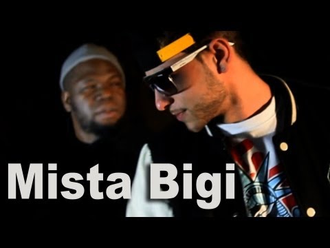 Mista bigi Feat ol kainry - Laisse Les s'emballer (Prod By LG Stars)