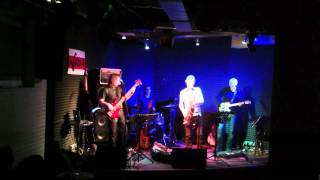 "ONE FOR JACO", Ole Mathisen, Per Mathisen, Juraj Burian, Martin Valihora.