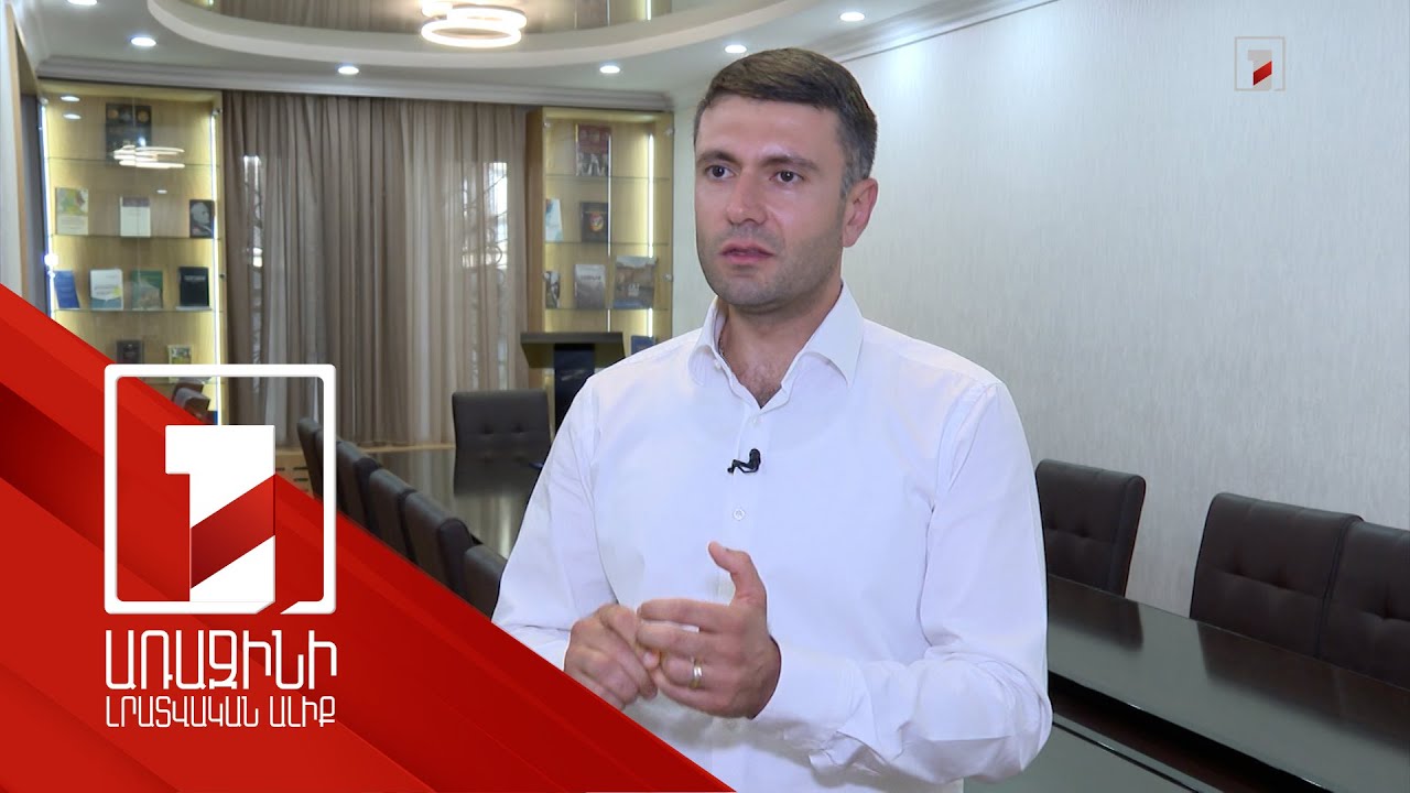 «Ժողովրդավարական Համախմբում» կուսակցությունը ընտրությանը չի մասնակցում քաղաքային խնդիրների օրակարգով