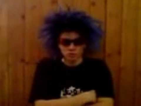 Zluty Pes - Sametova (remake lyzak 2009) - nesestrihano