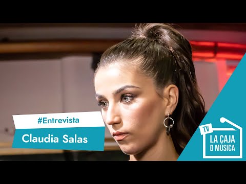 CLAUDIA SALAS en "LA RUTA" : "TONI es divertida y GUERRERA y SABE DIVERTIRSE y que se DIVIERTAN"