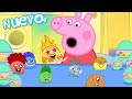 Los Cuentos De Peppa La Cerdita Squishies NUEVOS Episodios De Peppa Pig