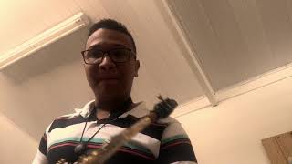 Video thumbnail for Boquilha Meyer medium chamber 7 sax alto by Thales Baptista
