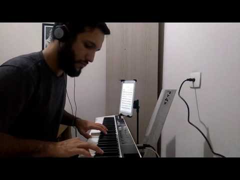 Batida Diferente - Lenny Andrade