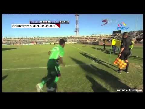 CAF CHAMPIONS LEAGUE 2014
