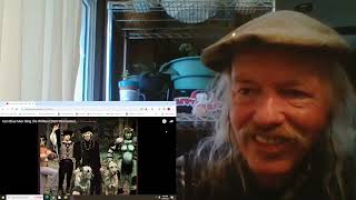 Bonzo Dog Doo-Dah Band  Can Blue Men Sing The Whites