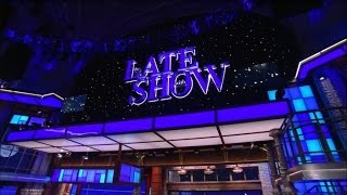 Introducing The New Ed Sullivan Theater