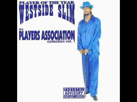 Westside Slim - Tha World Iz Mine (Rollin N' My Ride) (1999) (DEEP G-SHIT FROM SAN BERNARDINO, CA 💥)