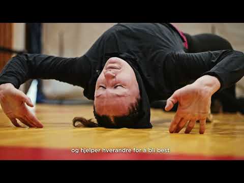 Matarbeiderne i MENY - Man blir aldri god alene er slagordet til Hedda