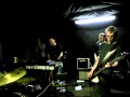 Velvet Vic And The Bad Vibrations Extra High Working Title Rehearsal 13 07 2011