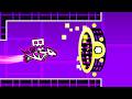 Geometry Dash But Every Portal Is Random