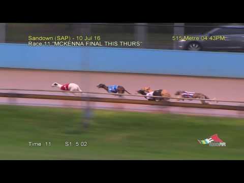 SAP SUN 10 JUL 16 R11