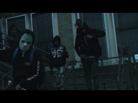 Sunoco - "Dead Niggas"