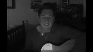 Blind Sighted Faith - Jack Barendse (The Dunwells)