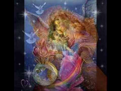 MADRE LINDA - Musica del yage