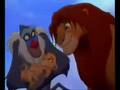 Lion King II He Lives In You Polish