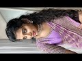 Shilpa Manjunath Latest 4k Hd Vertical Close Up Video 2023 Actresses Hot Vertical Close Up Video