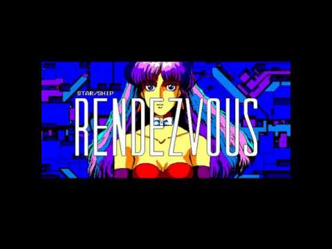 VGM Hall Of Fame: Starship Rendezvous - Operation in unsteady space (PC-98)