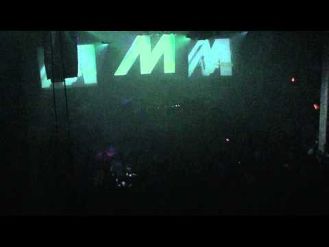 13/16 Morgan Page - Set Fire To The Rain (Thomas Gold Remix) (Adele)/Tell Me Why @ Avalon 10/15/11