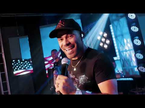 Zé Malhada FOGUE MOM BIZ Forrozão Atualizado - CLIPE