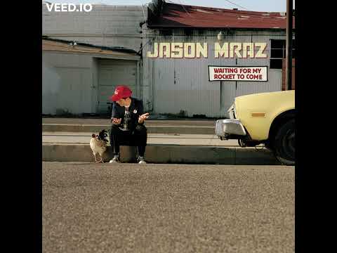 Jason Mraz - The Remedy (I Won't Worry) [432Hz]