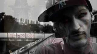 Mc Toska - Hijet E Zeza