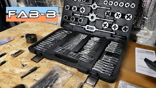 Filetage foiré, vis cassée, tarauds, filières, helicoil : comment s'y retrouver pour réparer ?