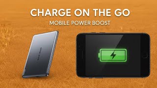 This $19 MagSafe Battery Will Save Me at CES 2026 - MOVE SPEED 0.3”