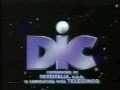DIC Entertainment 90 S Logos