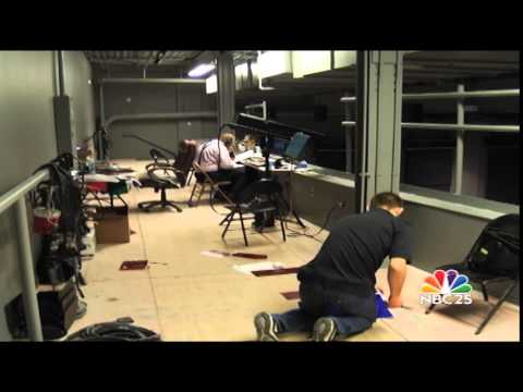 Lebowsky Center opens for first time in 7 years