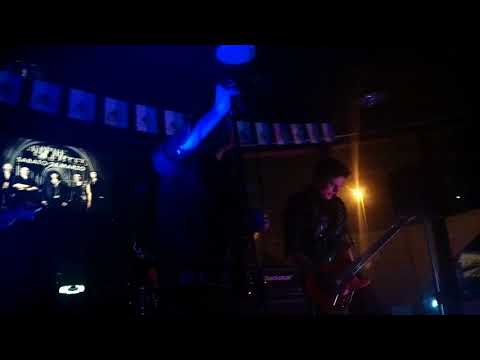Animae Silentes - Rebel yell (Billy Idol cover) [live]