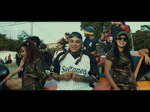 Neto Reyno - Diles (Video Oficial)