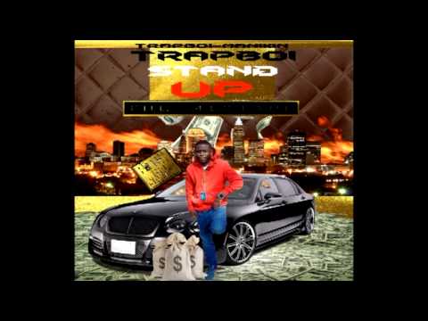 Trapboi Manikin feat August Stylez Smoke My Weed