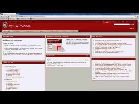 Enrollment Tutorial How To Drop A Class