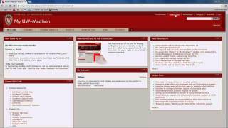 Enrollment Tutorial: How to Drop a Class
