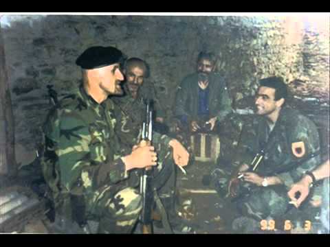 Ilir Shaqiri & Arif Vladi - Këngë për Remzi Ademin