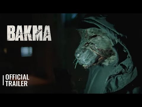 Bakma | Official Trailer